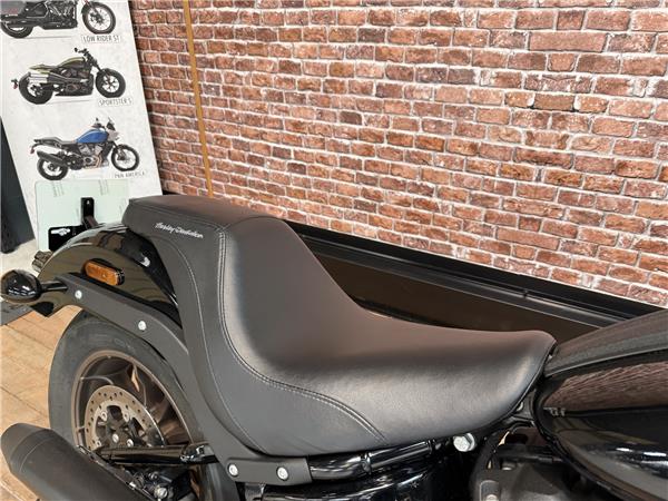 2023 HARLEY-DAVIDSON LOW RIDER