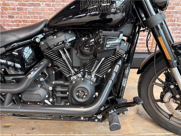 2023 HARLEY-DAVIDSON LOW RIDER