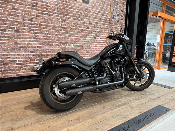 2023 HARLEY-DAVIDSON LOW RIDER