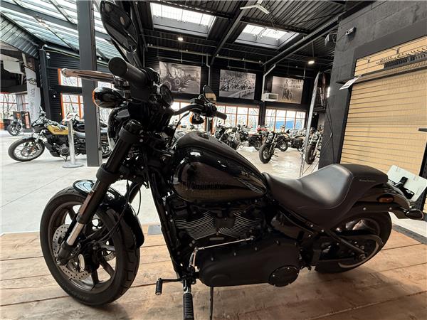 2023 HARLEY-DAVIDSON LOW RIDER