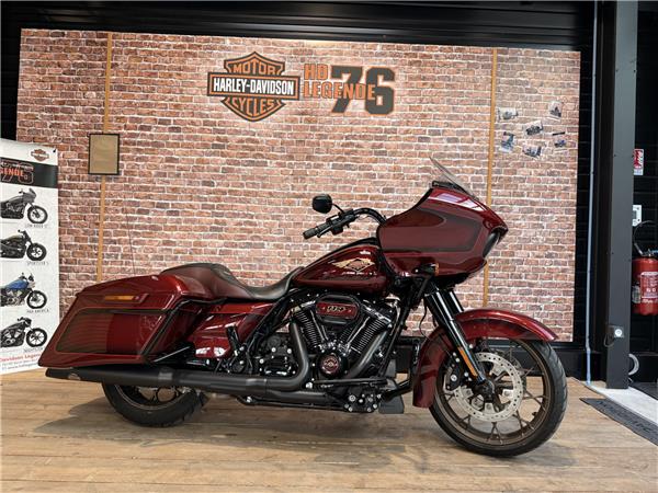 2023 HARLEY-DAVIDSON ROAD GLIDE