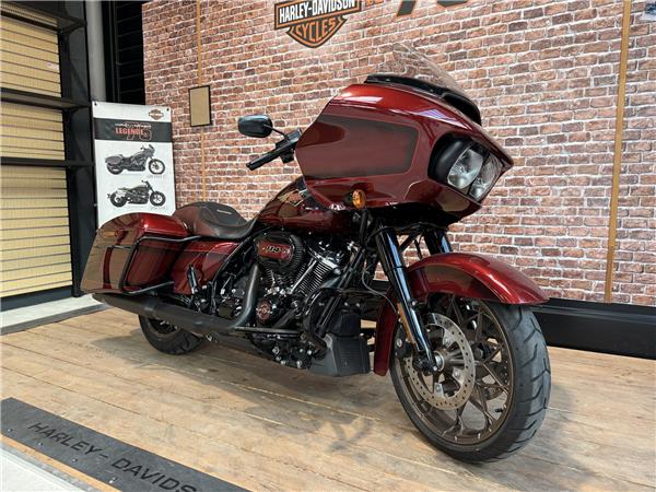 2023 HARLEY-DAVIDSON ROAD GLIDE