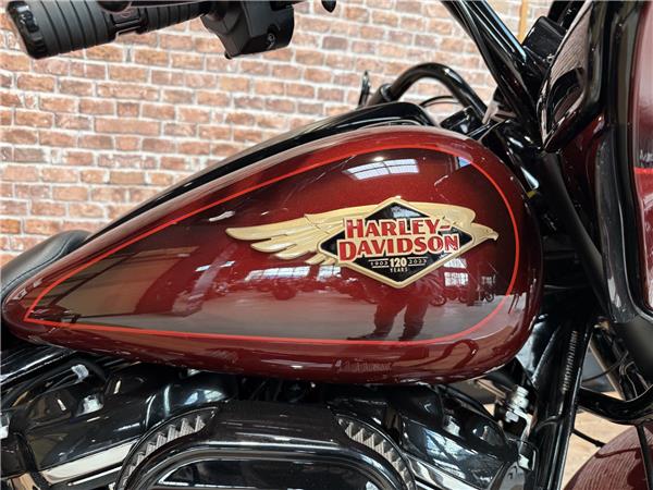 2023 HARLEY-DAVIDSON ROAD GLIDE