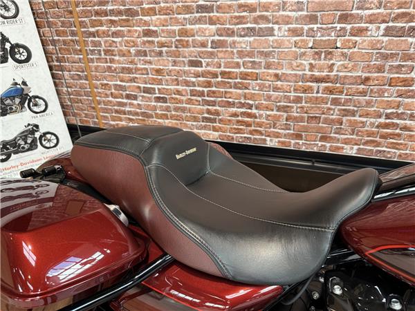 2023 HARLEY-DAVIDSON ROAD GLIDE