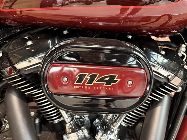 2023 HARLEY-DAVIDSON ROAD GLIDE