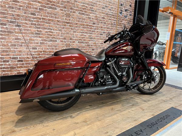 2023 HARLEY-DAVIDSON ROAD GLIDE
