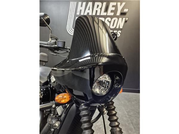2016 HARLEY-DAVIDSON STREET