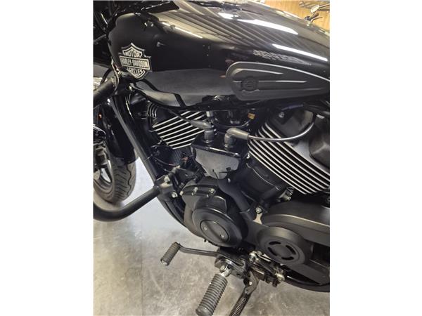 2016 HARLEY-DAVIDSON STREET