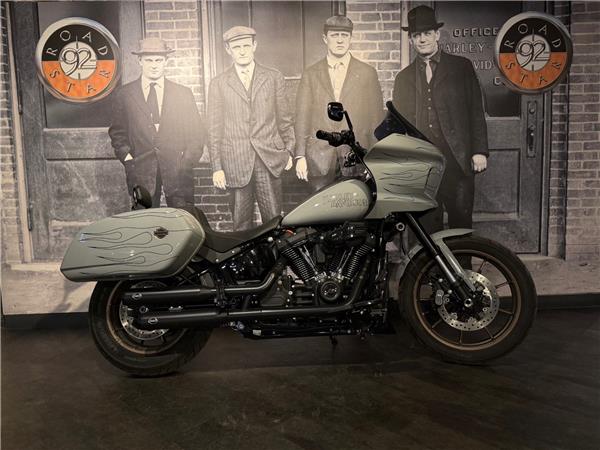 2024 HARLEY-DAVIDSON LOW RIDER