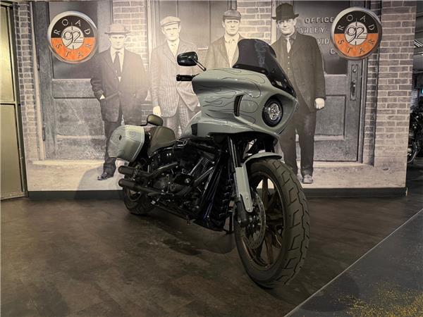2024 HARLEY-DAVIDSON LOW RIDER