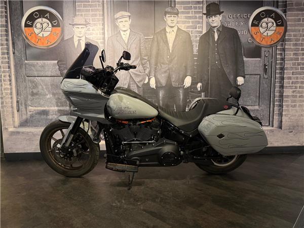 2024 HARLEY-DAVIDSON LOW RIDER