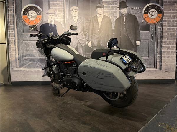 2024 HARLEY-DAVIDSON LOW RIDER