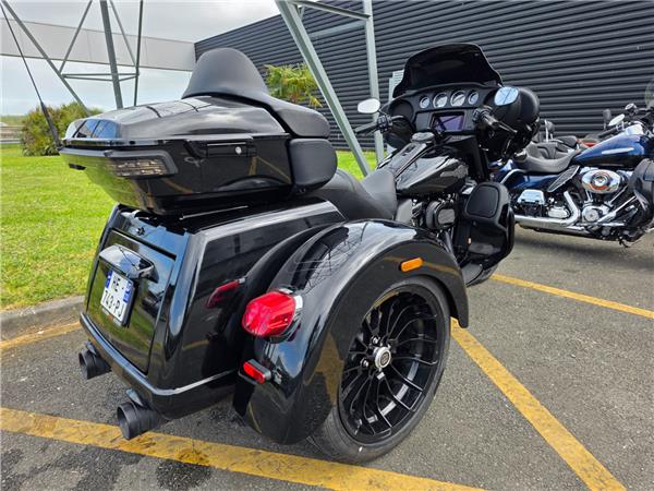 2025 HARLEY-DAVIDSON TRI GLIDE