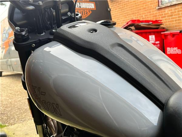 2024 Harley-Davidson Softail