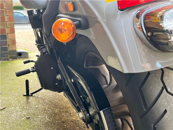 2024 Harley-Davidson Softail