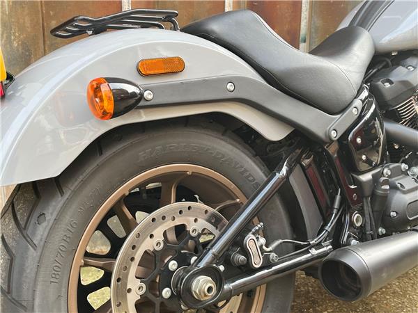 2024 Harley-Davidson Softail