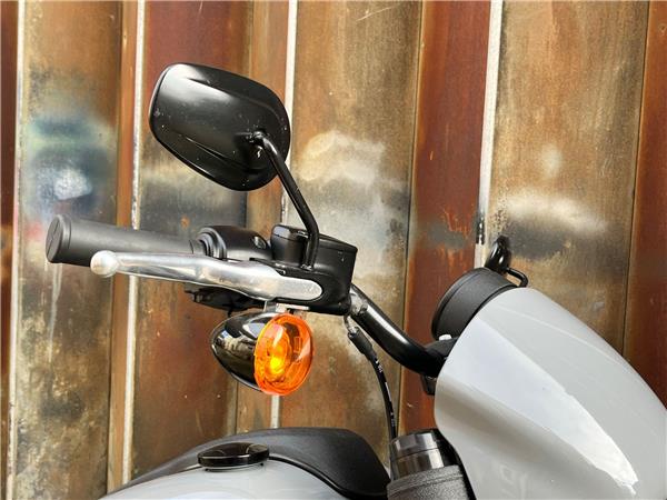 2024 Harley-Davidson Softail