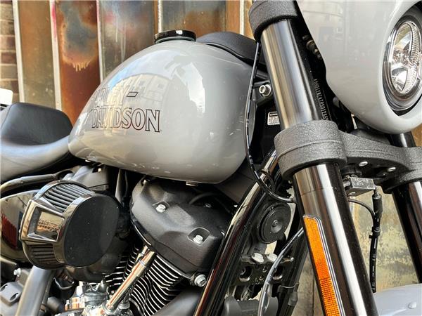 2024 Harley-Davidson Softail