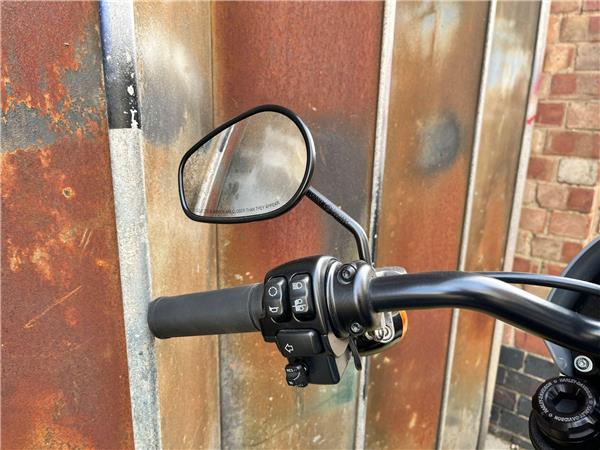 2024 Harley-Davidson Softail