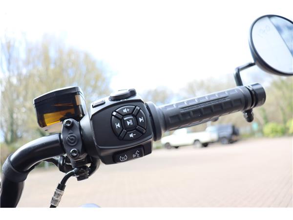 2022 HARLEY-DAVIDSON SPORTSTER S