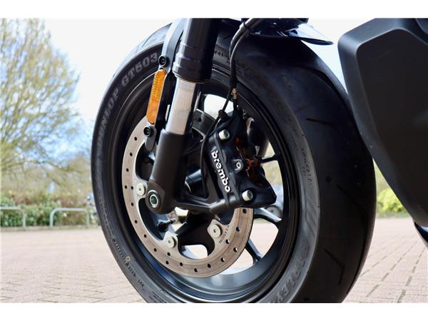 2022 HARLEY-DAVIDSON SPORTSTER S