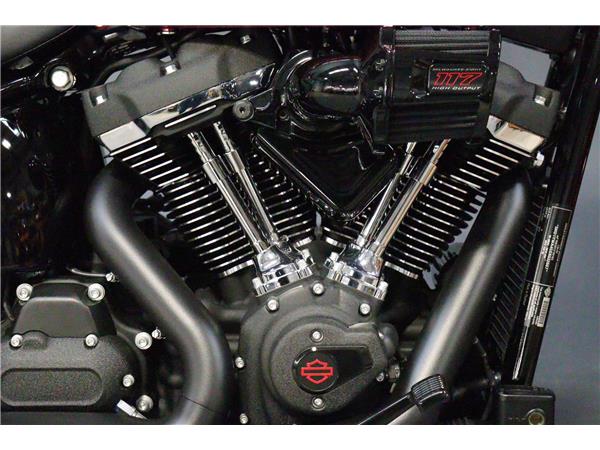 2025 HARLEY-DAVIDSON SOFTAIL FXLRS LOW RIDER S