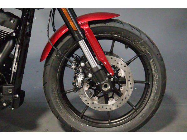 2025 HARLEY-DAVIDSON SOFTAIL FXLRS LOW RIDER S