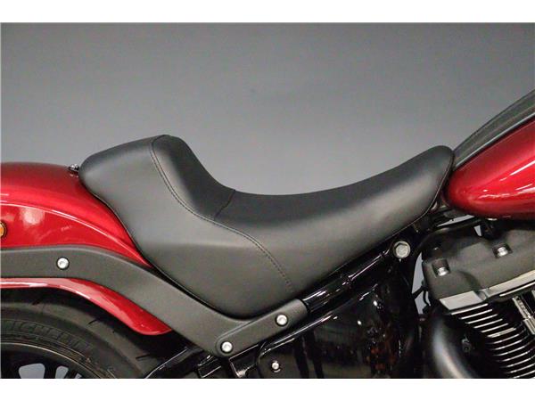 2025 HARLEY-DAVIDSON SOFTAIL FXLRS LOW RIDER S