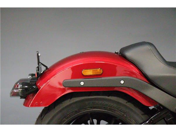 2025 HARLEY-DAVIDSON SOFTAIL FXLRS LOW RIDER S