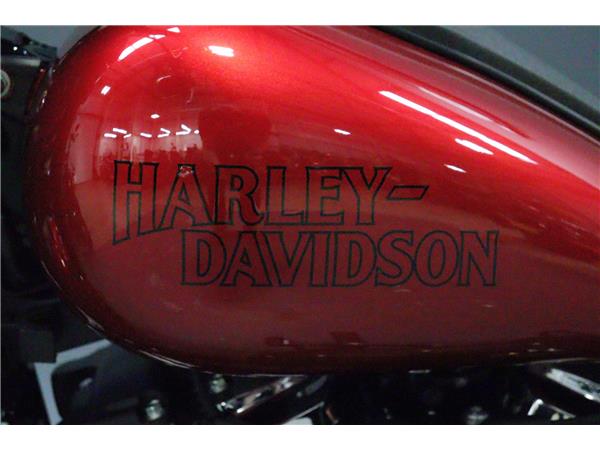 2025 HARLEY-DAVIDSON SOFTAIL FXLRS LOW RIDER S
