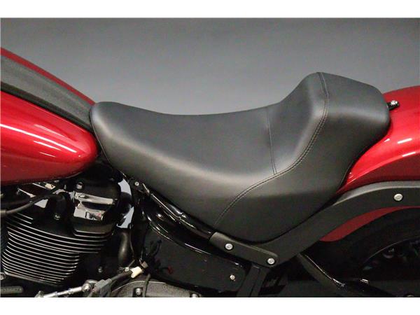 2025 HARLEY-DAVIDSON SOFTAIL FXLRS LOW RIDER S