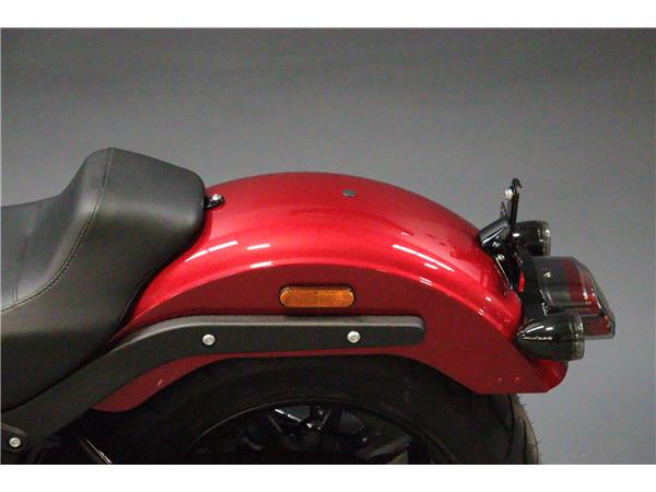 2025 HARLEY-DAVIDSON SOFTAIL FXLRS LOW RIDER S