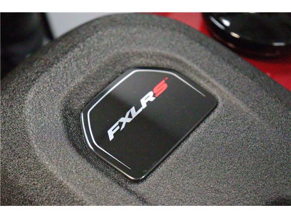 2025 HARLEY-DAVIDSON SOFTAIL FXLRS LOW RIDER S