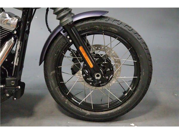 2025 HARLEY-DAVIDSON SOFTAIL FXBB STREET BOB