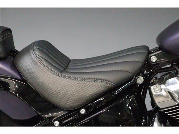 2025 HARLEY-DAVIDSON SOFTAIL FXBB STREET BOB