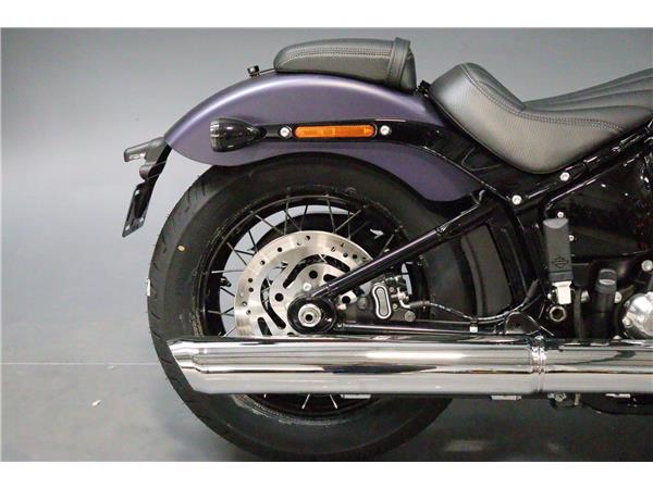 2025 HARLEY-DAVIDSON SOFTAIL FXBB STREET BOB