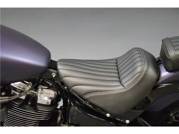 2025 HARLEY-DAVIDSON SOFTAIL FXBB STREET BOB