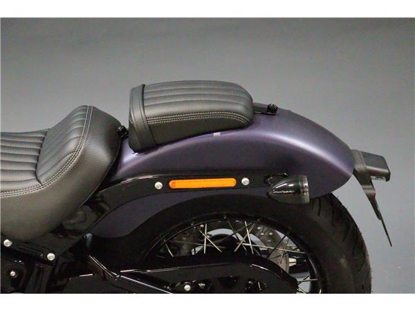 2025 HARLEY-DAVIDSON SOFTAIL FXBB STREET BOB