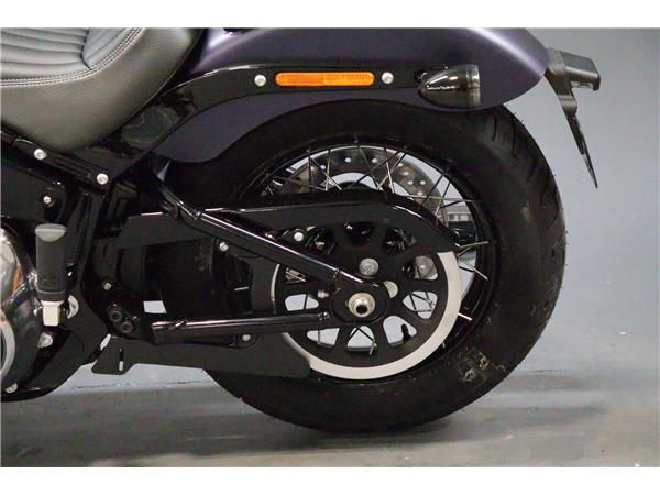 2025 HARLEY-DAVIDSON SOFTAIL FXBB STREET BOB