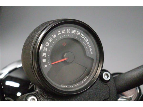 2025 HARLEY-DAVIDSON SOFTAIL FXBB STREET BOB