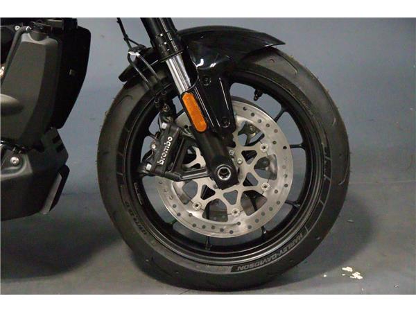 2025 HARLEY-DAVIDSON PAN AMERICA 1250ST