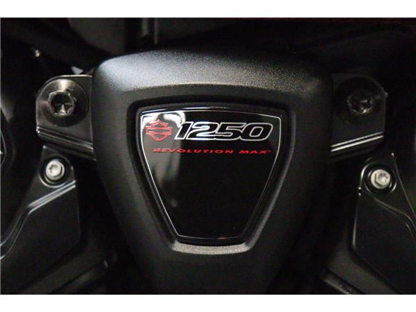 2025 HARLEY-DAVIDSON PAN AMERICA 1250ST