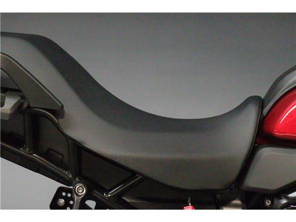 2025 HARLEY-DAVIDSON PAN AMERICA 1250ST