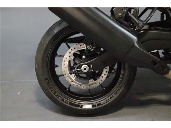 2025 HARLEY-DAVIDSON PAN AMERICA 1250ST