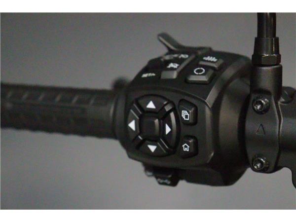 2025 HARLEY-DAVIDSON PAN AMERICA 1250ST