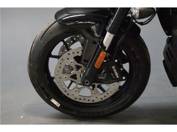 2025 HARLEY-DAVIDSON PAN AMERICA 1250ST