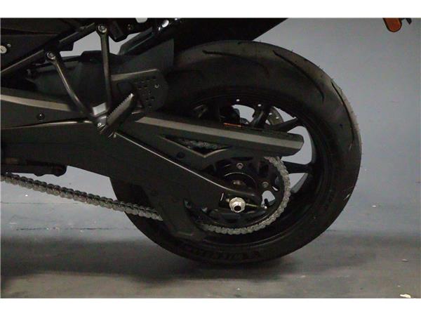 2025 HARLEY-DAVIDSON PAN AMERICA 1250ST