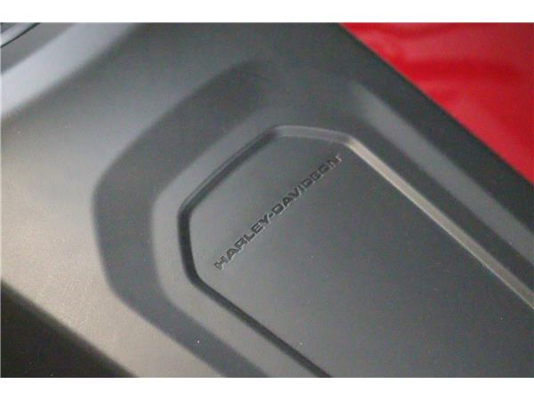 2025 HARLEY-DAVIDSON PAN AMERICA 1250ST