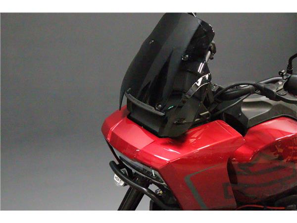 2025 HARLEY-DAVIDSON PAN AMERICA 1250ST