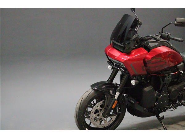 2025 HARLEY-DAVIDSON PAN AMERICA 1250ST